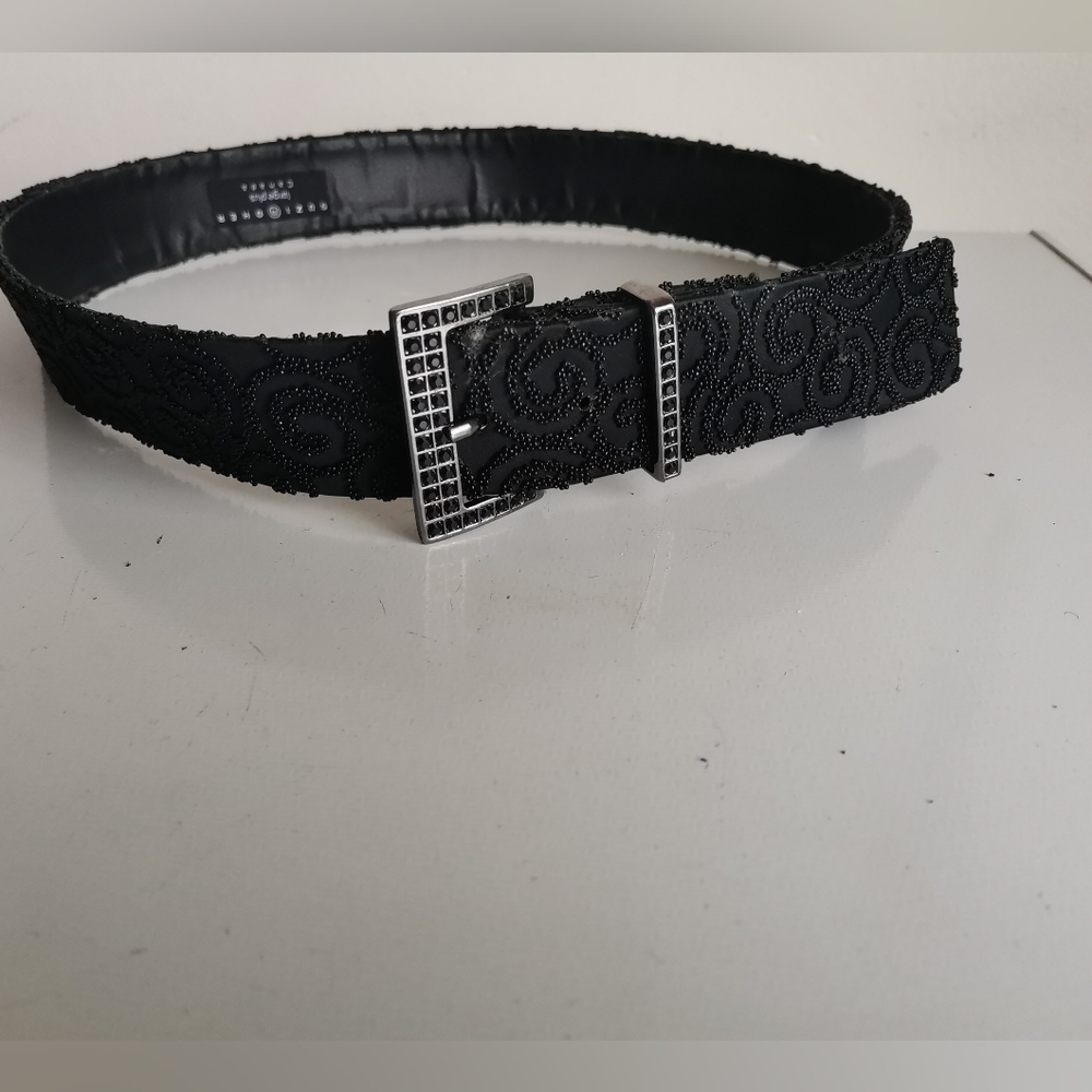 SUZI ROHER BELT